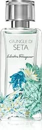 Парфюмированная вода Ferragamo Giungle Di Seta 100 мл 