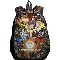 Рюкзак GeekLand Overwatch персонажі (52.Р)