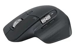 Миша бездротова Logitech MX Master 3S Performance BE Graphite (910-007501) - мініатюра 2