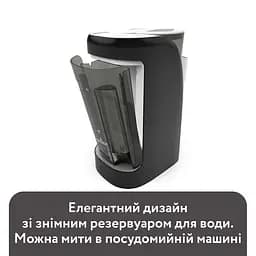 Машина для приготування дитячої суміші Baby Brezza Formula Pro Advanced біла (FRP0046) - мініатюра 6