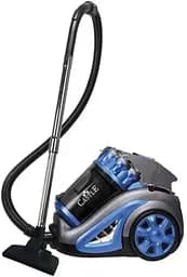 Пылесос CW-102B Gray/Blue 2000W Castle teh0019988