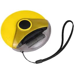 Триммер для собак и кошек Bronzedog Комбо 3 в 1 для ухода за шерстью 9.5 см