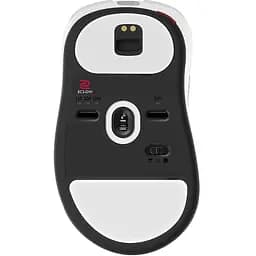 Миша Zowie EC3-DW White (9H.N4WBE.A3E) - мініатюра 2