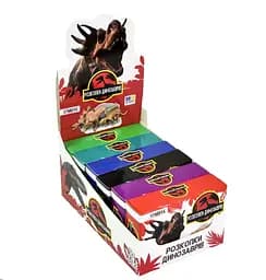 Набор для творчества Раскопки динозавров, Стратег, 31003