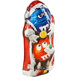 Шоколадна фігурка M&M's з драже 100 г (915026)