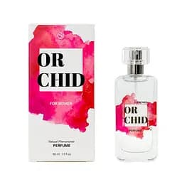 Жіночі парфуми Secret Play Orchid 50 мл