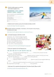 Starten wir! B1 Arbeitsbuch - мініатюра 6