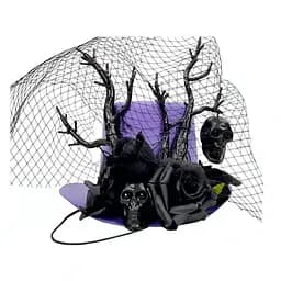 Капелюх BLACK WOOD