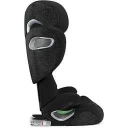 Автокрісло Cybex Solution T i-Fix Sepia Black (522004117) - мініатюра 4