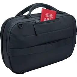 Рюкзак Thule Subterra 2 Hybrid Travel Bag Dark Slate (TH 3205061) - мініатюра 12