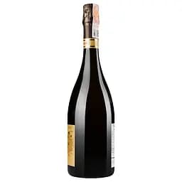 Вино ігристе Louis de Grenelle Saumur Grande Cuvee, біле, брют, 12%, 0,75 л (724742) - мініатюра 2