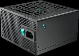 Блок живлення DeepCool PL650D 650W 80+ Bronze (R-PL650D-FC0B-EU-V2) - мініатюра 5