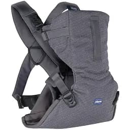 Сумка нагрудна Chicco EasyFit темно-сіра (79154.77)