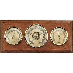 Метеостанція Moller 203223 Oak Country-Style (203223)