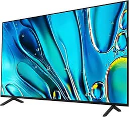 Sony Телевізор 85" LCD 4K 50Hz Smart GoogleTV Black - мініатюра 5