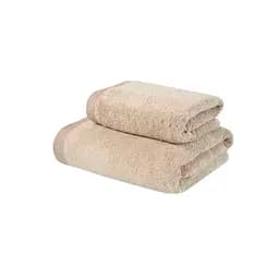 Рушник Lotus Home Готель Premium - Microcotton Kahve 90x150 550 г/м² - мініатюра 8