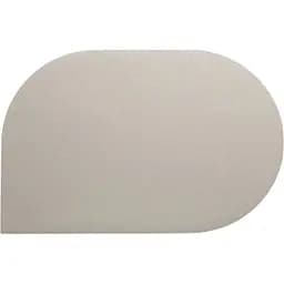 Килимок сервірувальний Kela Edel 45х30 см пісочний (12661)