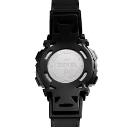 Дитячий наручний годинникSkmei 1266 Green, 1266GN (17090) - мініатюра 4