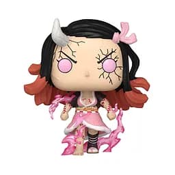 Ігрова фігурка FUNKO POP! cерії "Вбивця демонів" - НЕЗУКО Funko 80333F - мініатюра 2