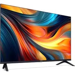 Телевізор 32" Mi TV A 32 2026, Black Xiaomi teh0023737 - мініатюра 2