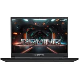 Ноутбук Ігровий Gigabyte G6 MF i7-13620H la 49GHz,16'',+,16GB DDR5,1TB,RTX 4050 6GB,Без ОС - мініатюра 4