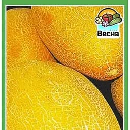 Семена Весна Дыня Карамель 1.5 г (18650)