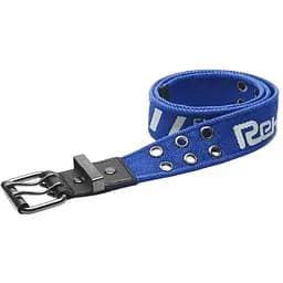 Ремень Rehall Buckle 115 см. Blue-White (1012-85418)
