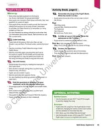 Quick Minds 4. Teacher's Book (for Ukraine, НУШ) - мініатюра 10