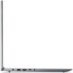 Ноутбук Lenovo IdeaPad Slim 3 16ABR8 7 7730U la 45GHz, IPS, 16GB DDR4, 1TB, Без ОС - мініатюра 10