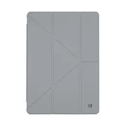 Чохол-книжка для планшета Samsung Galaxy Tab A9+ (SM-X210/X216), Y-Type PEN, сірий, магнітний, з тримачем для стилуса, протиударний, обкладинка з функцією підставки, екошкіра + ТПУ, функція автоматичного пробудження/сну, ArmorStandart (ARM85502)