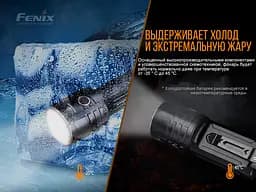 Ліхтар ручний Fenix LR35R - мініатюра 16
