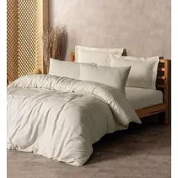 Комплект постільної білизни CottonBox Євро 000281346