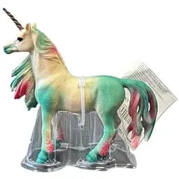 Фигурка Dino Toys Единорог H64 зеленый (Q9899-H64)