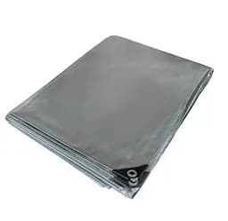 Тент Shadow PLANDEKA від дощу 160г/м² 3х3 м ТЕНТ00053 - мініатюра 7