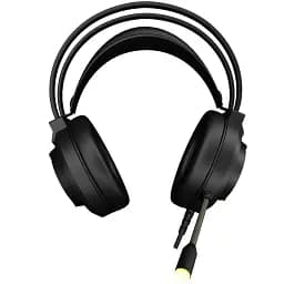 Навушники HF Stereo GamePro HS565 Nitro Black (HS565) UA - мініатюра 4