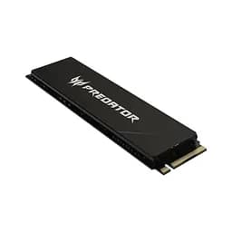 Накопичувач SSD M.2 2280 512GB GM7000 Acer Predator (BL.9BWWR.104) - мініатюра 2