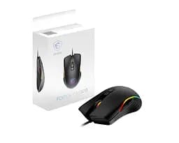 Mиша USB OPTICAL GAMING FORGE GM300 MSI - мініатюра 4
