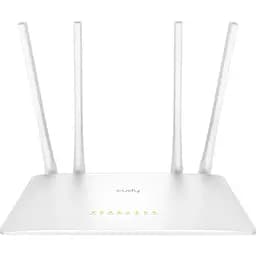 Маршрутизатор Cudy WR1200, AC1200 Wi-Fi Router