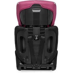 Автокрісло Kinderkraft Comfort Up 2 New 9-36 кг Pink - мініатюра 7