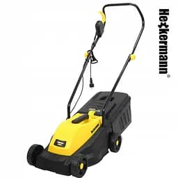 Газонокосарка електрична Heckermann QT3022 - мініатюра 9