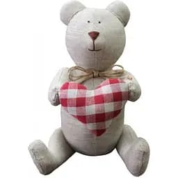 Інтер'єрна іграшка Прованс 20 см різнокольорова