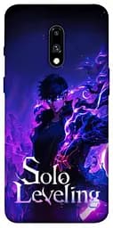 Чохол Demsky Shadow king для OnePlus 7