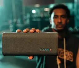 Акустична система ULT FIELD 3 Чорний Sony teh0012972 - мініатюра 5