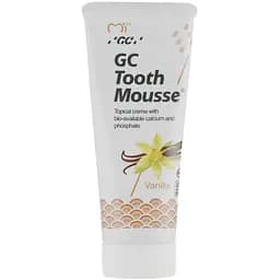 Крем для зубів GC Tooth Mousse Ваніль 35 мл - мініатюра 2