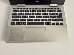 Ноутбук Dell Inspiron 13 7386 13.3" (i5-8265U / 8GB / SSD 256GB / 1920x1080 IPS Сенсорный) Refurbished - мініатюра 5
