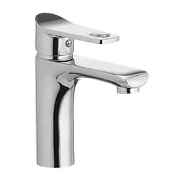 Змішувач для умивальника Mixxus Dallas 001 MX0021 Хром