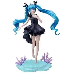 Фігурка Sega Luminasta Hatsune Miku Хацуне Міку 18 см SL HM 18 A