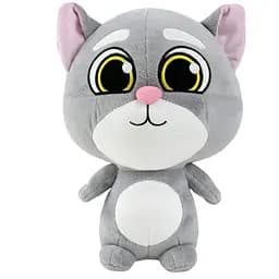 Плюшевая игрушка WP Merchandise Кот Оливер 14 см (FWPKOALAEUCA22GY0)