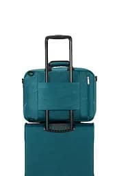 Сумка-Рюкзак American Tourister SUMMERRIDE TOTALLY TEAL 40х30х20 ME7*51008 - мініатюра 3
