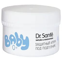 Крем під підгузок Dr. Sante Baby, 60 мл